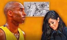 科比遗孀爆料图片视频,图片视频记录永恒回忆